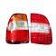 Rear led tail lamp for Landcruiser 2006 model Oem 81580-60120