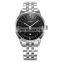 SINOBI Women Men Luxury Custom Logo Watch Couple Quartz Cheap Prices Low Clock For Lovers Handwatch S9842G/L  Mens Watch Sets