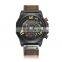 CURREN Casual Men's Watch Calendar Chronograph Sports Men's Watch
