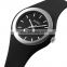 New Arrival Skmei 1722 Silicone Strap Watch Lady Girl Fashion Wristwatch Quartz Wholesale Price
