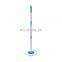 Mop and Bucket Set  Microfiber  Mop with bucket  Floor Cleaning System Flat floor mop for Hardwood Tile Laminate Marble