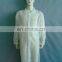 High quality PP/SM disposable Medical Coats laboratory coat