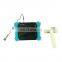 Sonic Echo Foundation Testing PIT Pile Integrity Tester
