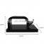 Plastic Mini Portable Car Table Cable Management Holder Cable Clip With Adhesive Sticker