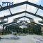 High quality Large Span Prefabricated Steel Structure Frame Pre-Engineered Metal Commercial Building