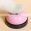Dog Toy Pet Bell Training Bell Responder Puppy Feeding Metal Meal Bells Cat Dog Ring Pet Supply Interactive Training Food Feeder