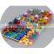 Funny Castle Design Car Toy Soft Kids Play Zone Indoor Playground For Sale