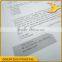 Direct Mail Printing, Envelope printing