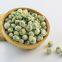 GMO free Wasabi coated green peas