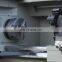 torno cnc CK6140 1000mm metal cnc lathe machine for turning