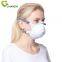 KP39211 FFP3 Factory Price Non-woven Melt-blown Fabric Cup Shape Protective Masks