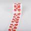 Custom Logo Printed Wholesale Toilet Tissue Paper Standard Roll Virgin Wood Pulp 3 ply Paper Daily Usage