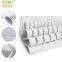 Agricultural Reflective Thermal Aluminum Screen Greenhouse Shade Cloth Sunshade Net With 80% Shading Rate