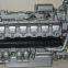 12V396TB93 Navy Diesel Motor
