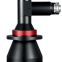 Telecentric Lens List 2021 made in China ultra low distortion Asia Top 3 Fast Lead time 3 days Bi-telecentric lenses Camera automation Robotic Inspection