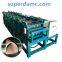 Pipe Making Machine for Triangle Form Tube