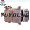 China manufacture ac compressors fits Opel Vectra 13265616 13197197