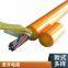 Floating cable zero buoyancy polyurethane hydrolytic cable underwater robot cable special equipment produced by Kemeng
