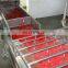 Canned tomato paste processing plant / tomato jam production line