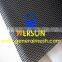 black stainless steel security door screen-15 years manufacture