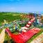 roto-molding Large outdoor slide Iron mould