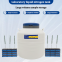 Cote d'Ivoire-liquid nitrogen tank cell storage KGSQ-canister of liquid nitrogen