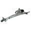 46524670 Windshield Wiper Linkage With Motor for Fiat Punto 1999-2003