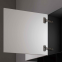 Furniture Kitchen Hardware Steel 4D Adjustable Two Way 105 Degree Clip on Soft Close Concealed Cabinet Cupboard Hinge