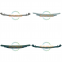 Spare Parts Laminated Spring Suspension for Sinotruk