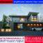 prefabricated container house series products