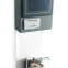 Charpy and Izod Impact Tester