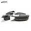 G80 G82 G83 G87 Replacement Carbon Fiber Mirror Caps Side Mirror Housing Cover For BMW G87 M2 G80 M3 G82 G83 M4