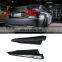 For bmw F82 M3 M4 high quality carbon fiber body wrap kit It can be customized to you