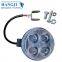 Hohe Qualit?t Auto-Zubeh?r, Auto-Beleuchtungssysteme, 78mm Bus-Leuchten, LED-Bus-Nebelscheinwerfer im Angebot
