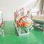 supply wet rendering machine for diseased and dead animals, harmless treatment equipment for dead chickens in chicken farms