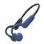 IPX8 Waterproof Swimming Headphones Bone Conduction Bluetooth 5.0 Wireless Headsets 16GB MP3 Audio Music Player Sport Earphone