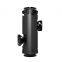 Factory private mold OEM bt speaker   waterproof hollowed-out 30w  low bass hiifi-stereo  cylindric  bluetooth  speaker