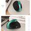 Hot Sell OEM Desktop Gaming Mouse 2.4Ghz PC Wireless Ergonomic Mouse Computer Accessories Office Silent Mute Mouse