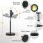 Hot Sale Sunset Lamp Projection 16 Colors Photographic Rainbow App Music Rhythm Led Night Light Projetior Sunset Lamp