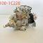 22100-1C220 Fuel Engine Injection Pump 196000-2670 common rail spary For Toyota Land Cruiser 1HZ