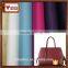 Genuine Cow Split Saffiano Leather for Bag And Wallet