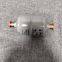 SPORLAN Flüssigkeitsrohr-Trockenfilter C-084-S 12mm