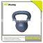 Custom cast iron competition weight kettlebell with high quality