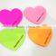 Cheap sticky notpad,fluorescence type NS-ZN800