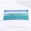 PVC pencil pouch with zipper for promotion