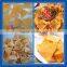 Factory Price Fried Corn Chips Doritos Making Machine