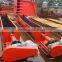 High technology Spiral stone and sand washer China Manufacturer stone washing machine