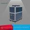 chiller for constant temperature and pressure testing of battery packs