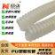 PU plastic rib reinforced flexible hose