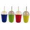 Wholesale Cheap Price 16oz 24oz 32oz Custom Neoprene Coffee Cup Sleeve